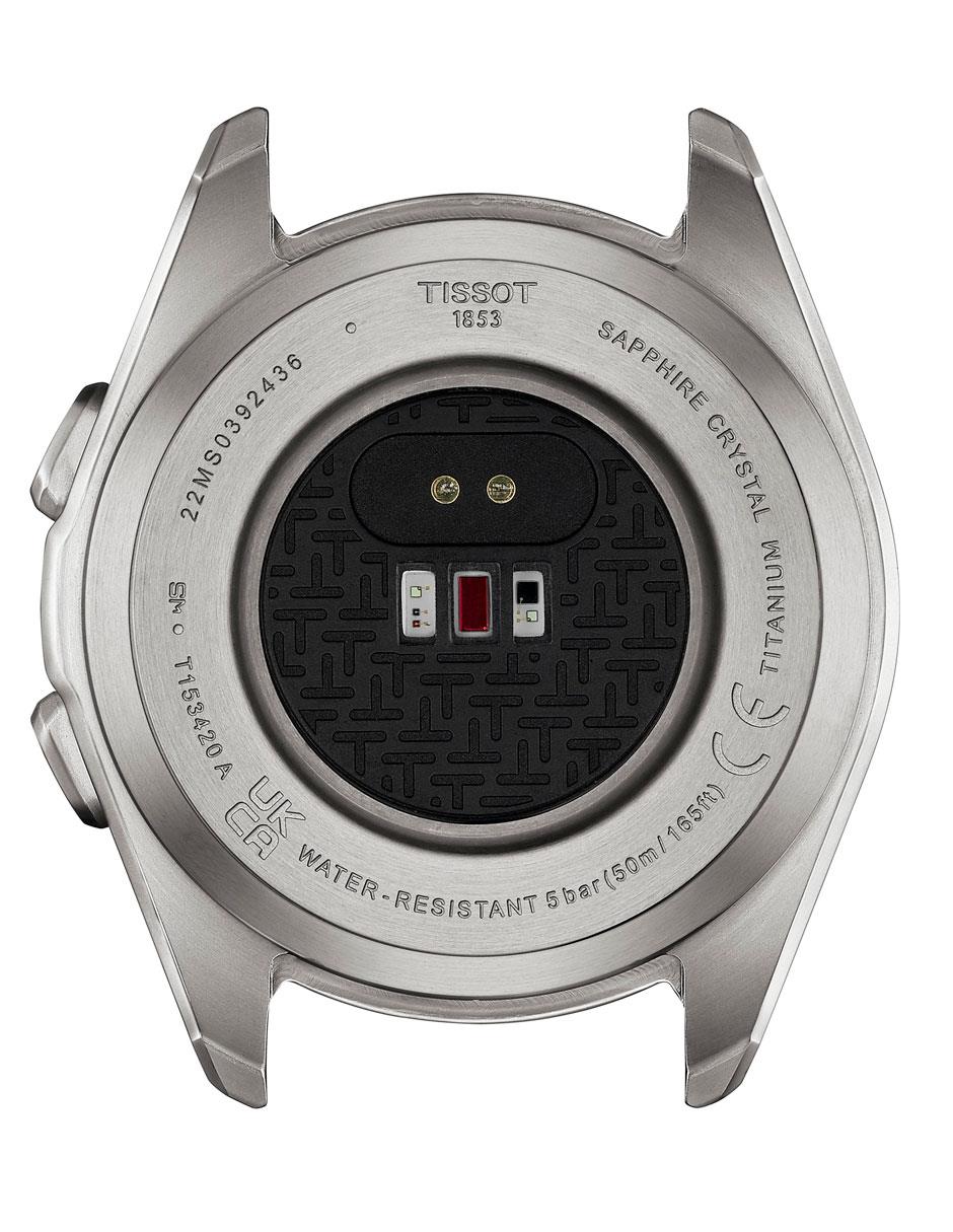 Reloj T-Touch Connect Sport para mujer T1534204705103 3
