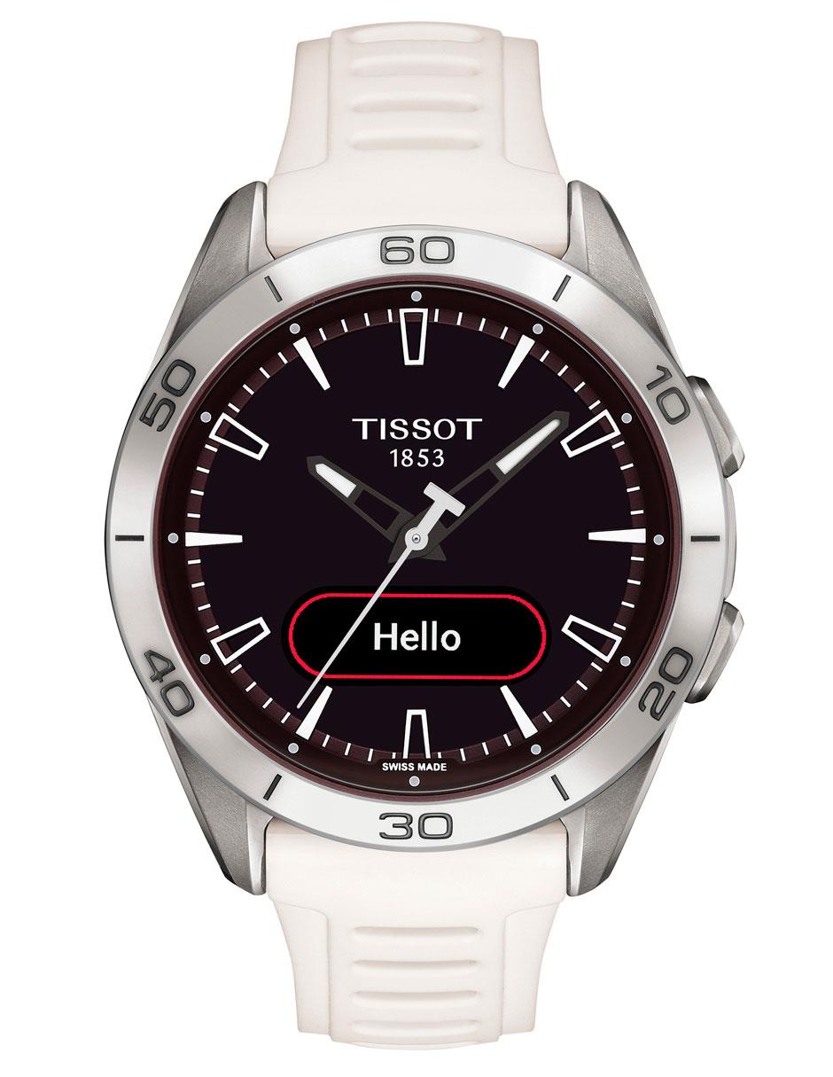 Reloj T-Touch Connect Sport para mujer T1534204705103 1