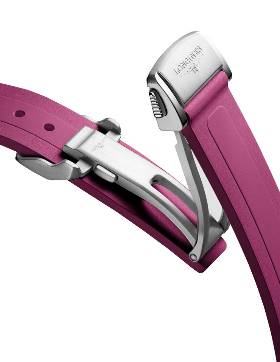 Reloj Conquest para mujer L34305989 2