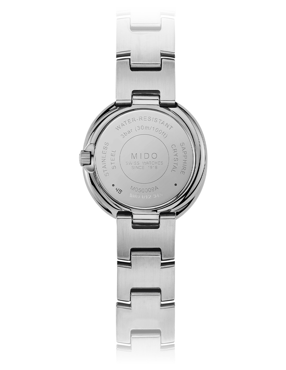 Reloj Miss Cloud para mujer M0500091149100 2