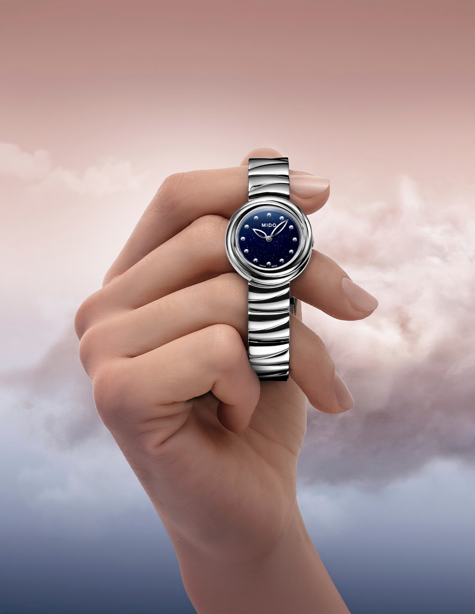 Reloj Miss Cloud para mujer M0500091149100