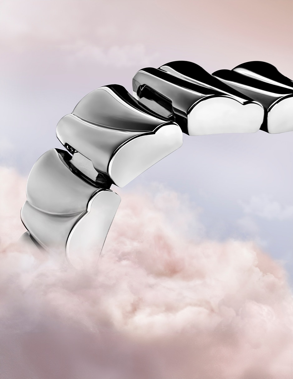 Reloj Miss Cloud para mujer M0500091149100