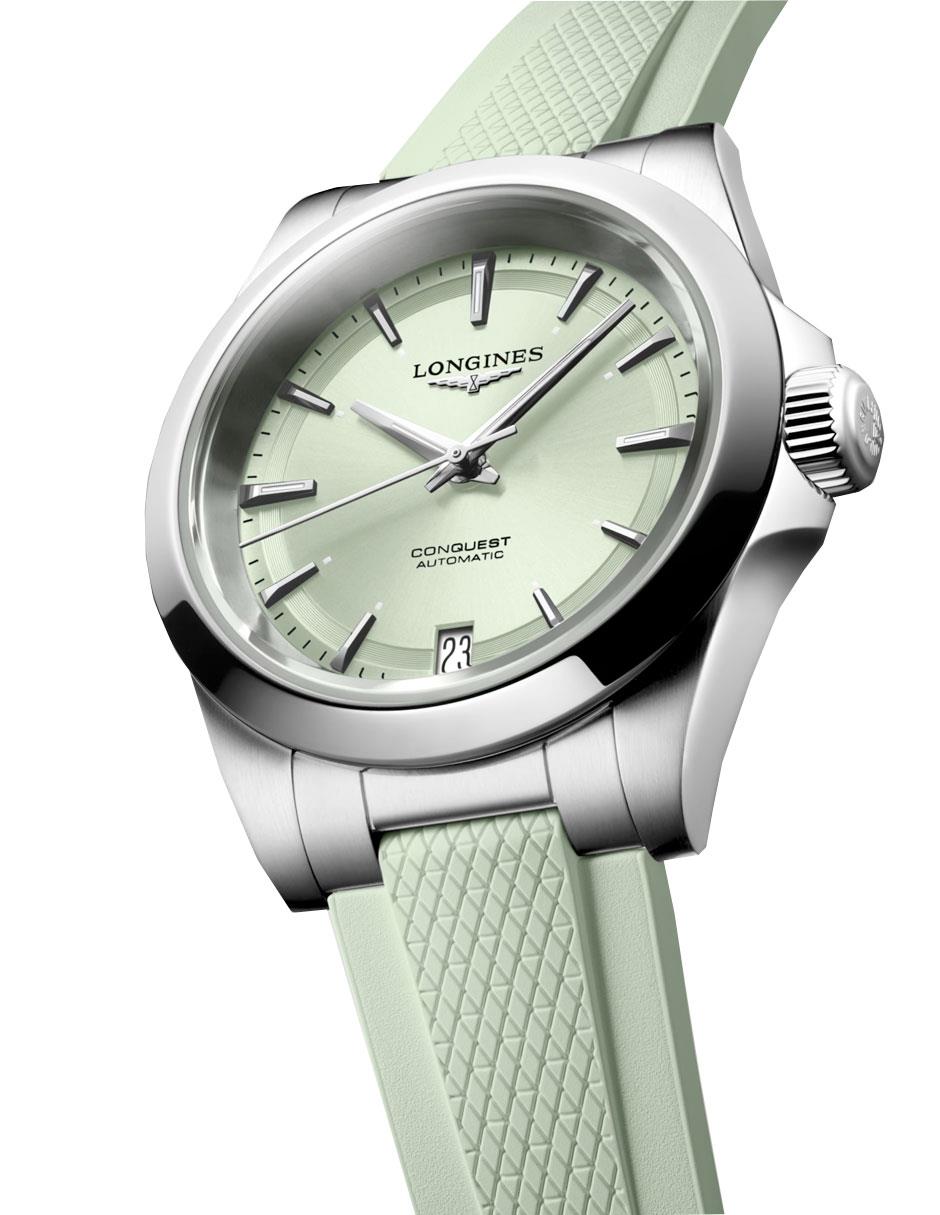 Reloj Conquest para mujer L34304029