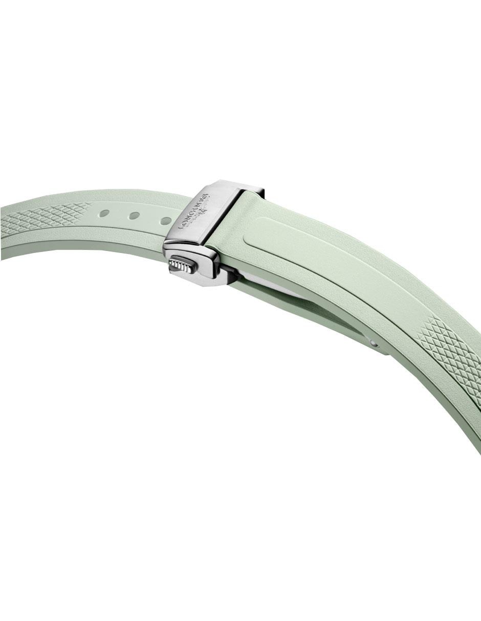 Reloj Conquest para mujer L34304029