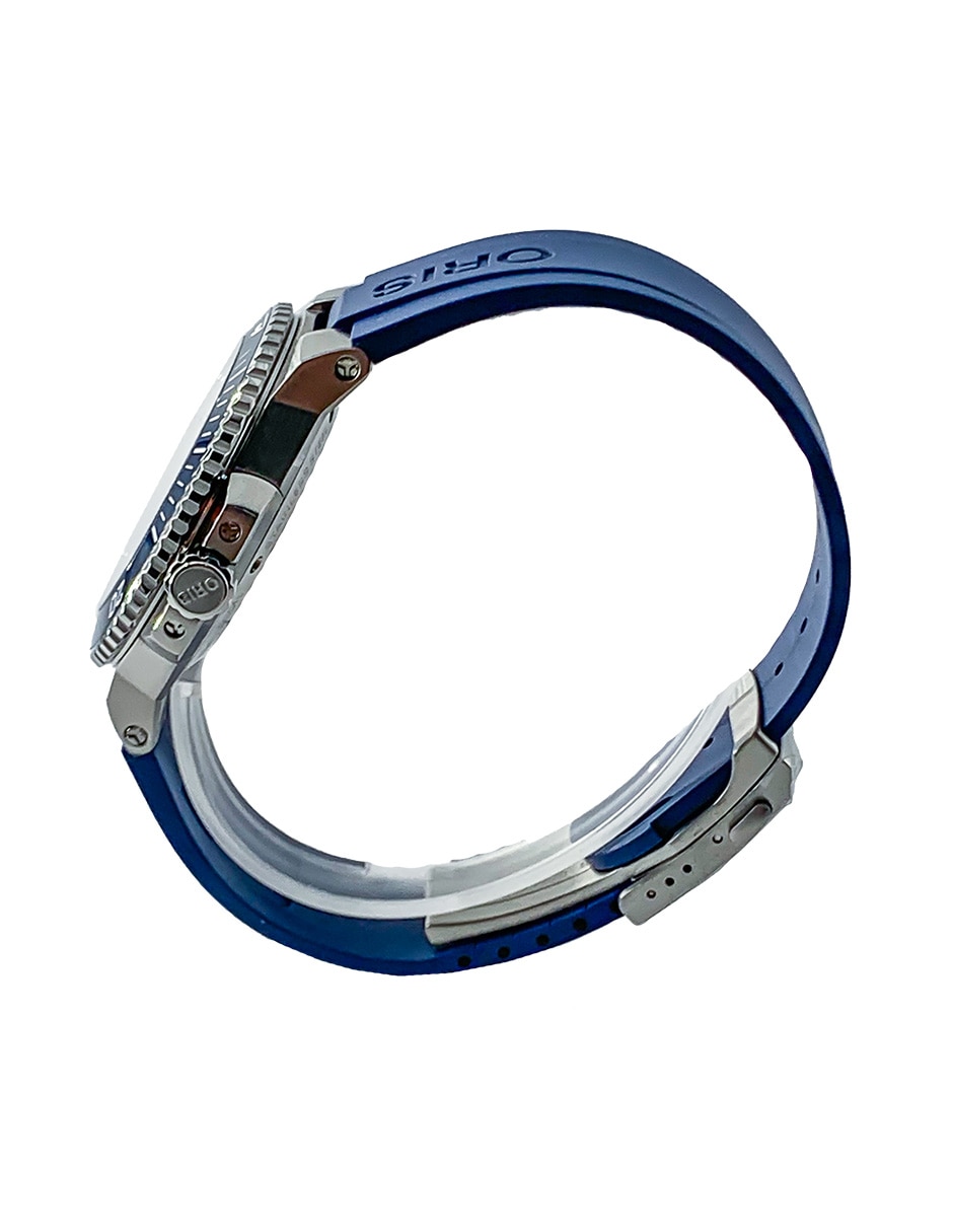 Reloj Aquis Date unisex 73377894135-0742335FC