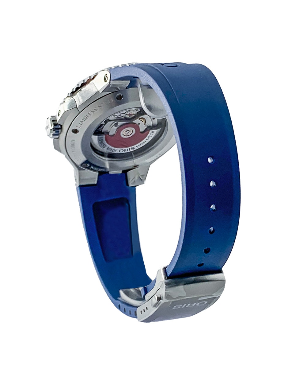 Reloj Aquis Date unisex 73377894135-0742335FC