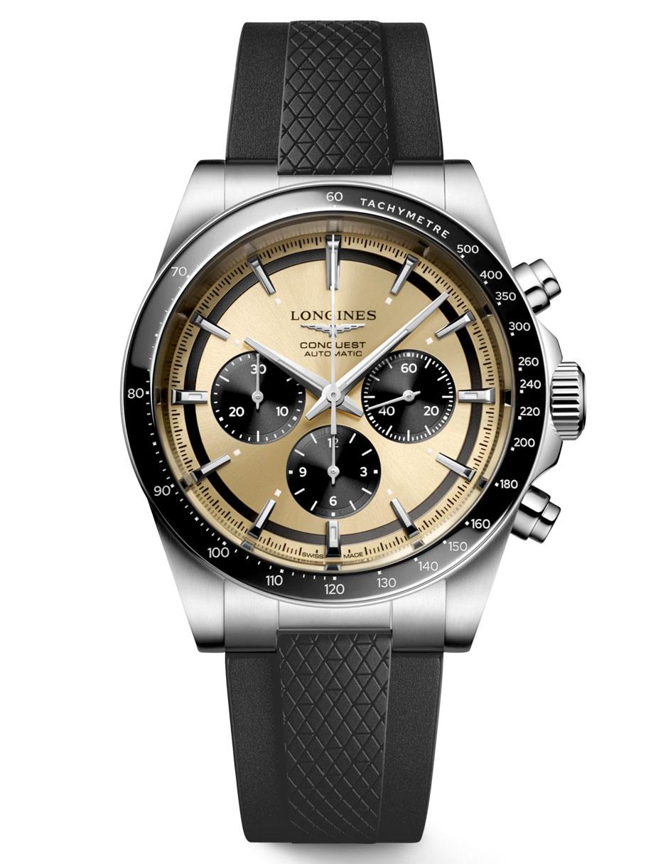 Reloj Conquest para hombre L38354329