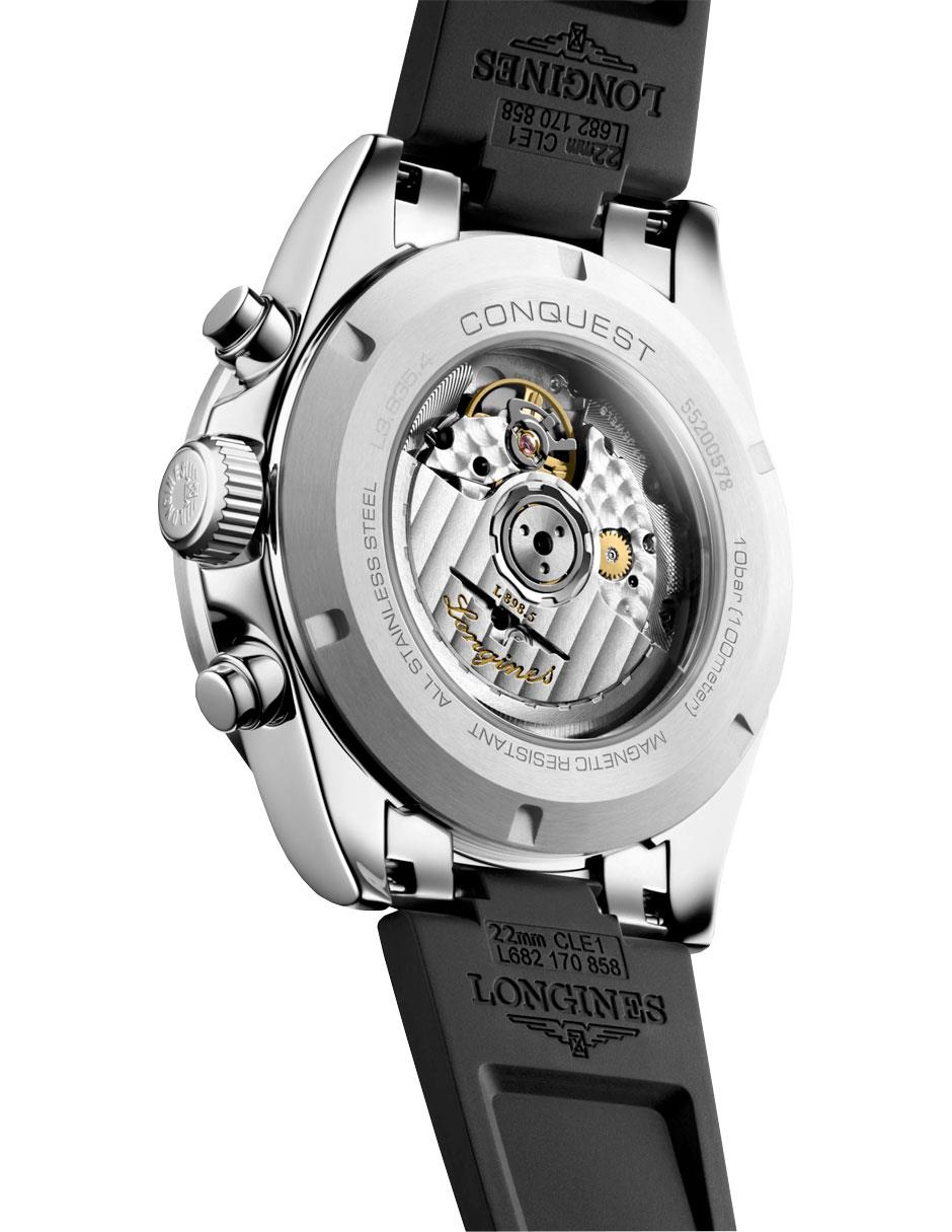 Reloj Conquest para hombre L38354329