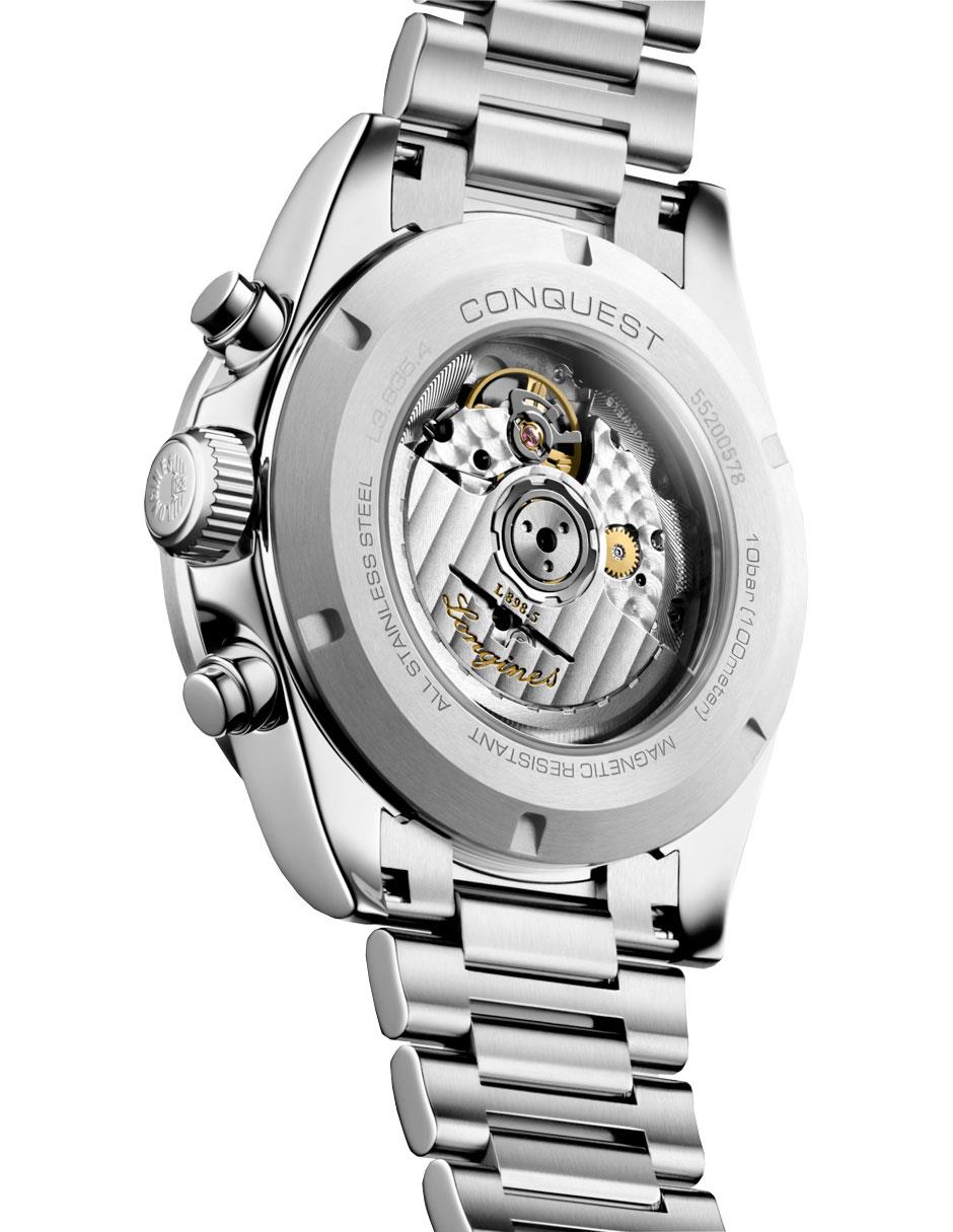 Reloj Conquest para hombre L38354986
