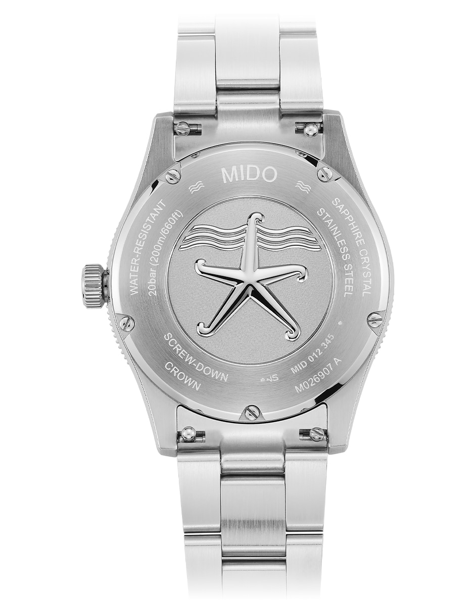 Reloj Ocean Star unisex M0269071104100