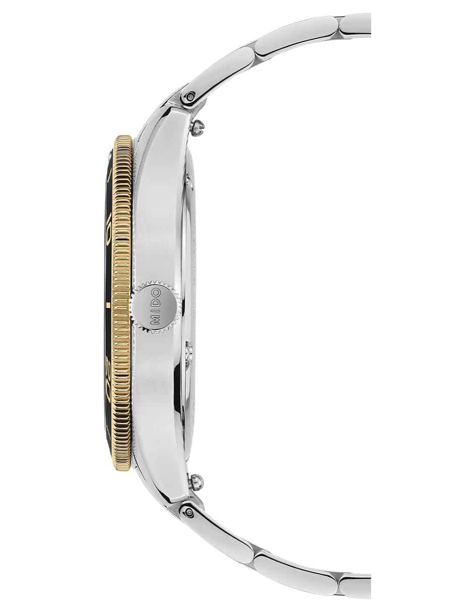 Reloj Ocean Star unisex M0269072102100