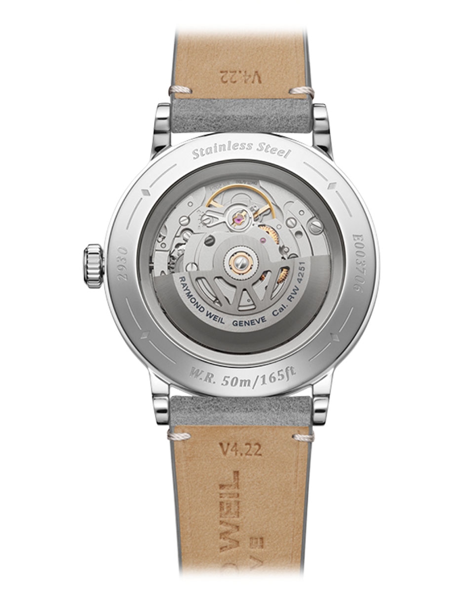 Reloj Millesime para hombre R2930STC65001