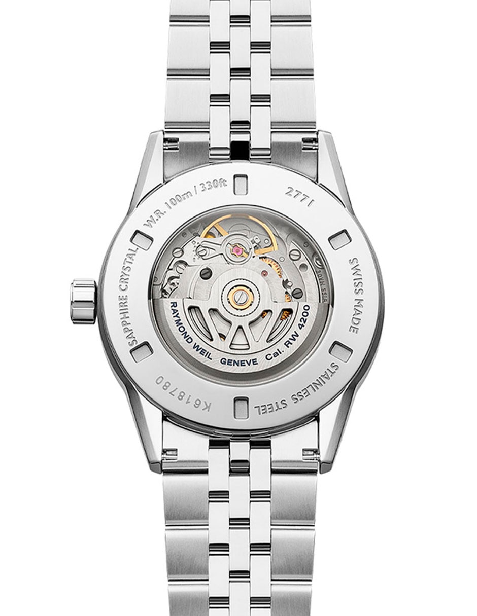 Reloj Freelancer para hombre R2771ST52051