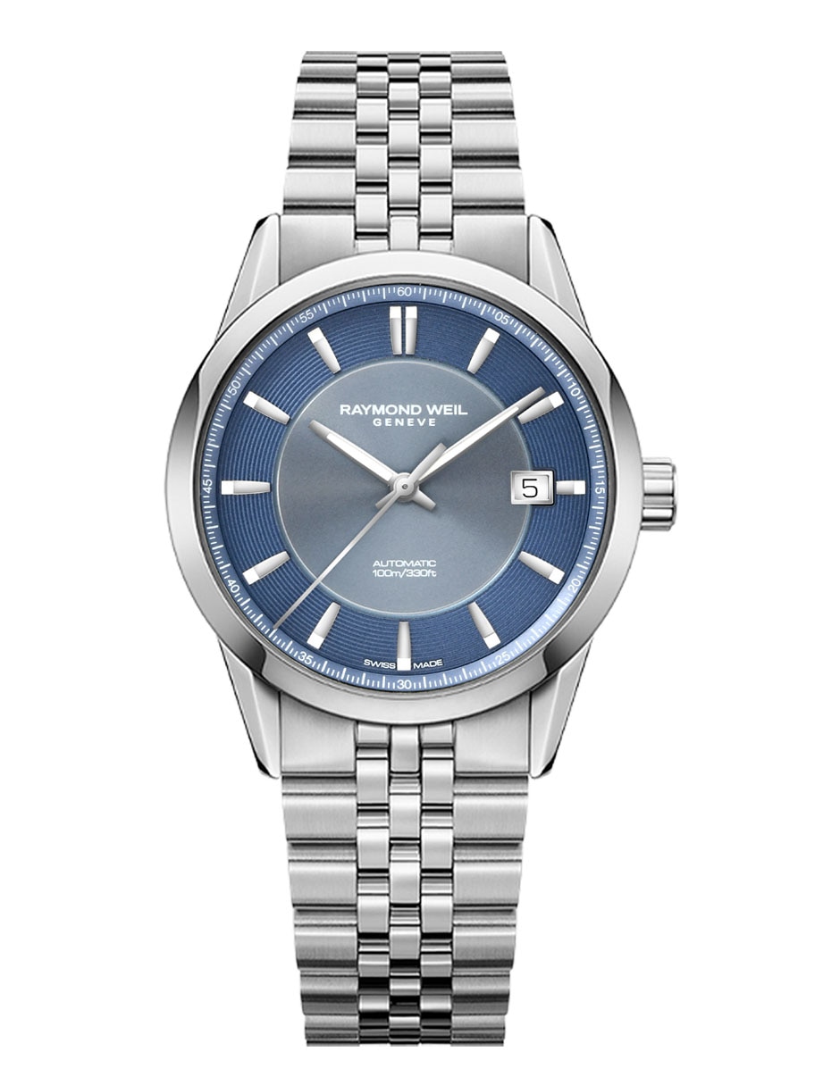 Reloj Freelancer para hombre R2771ST50051