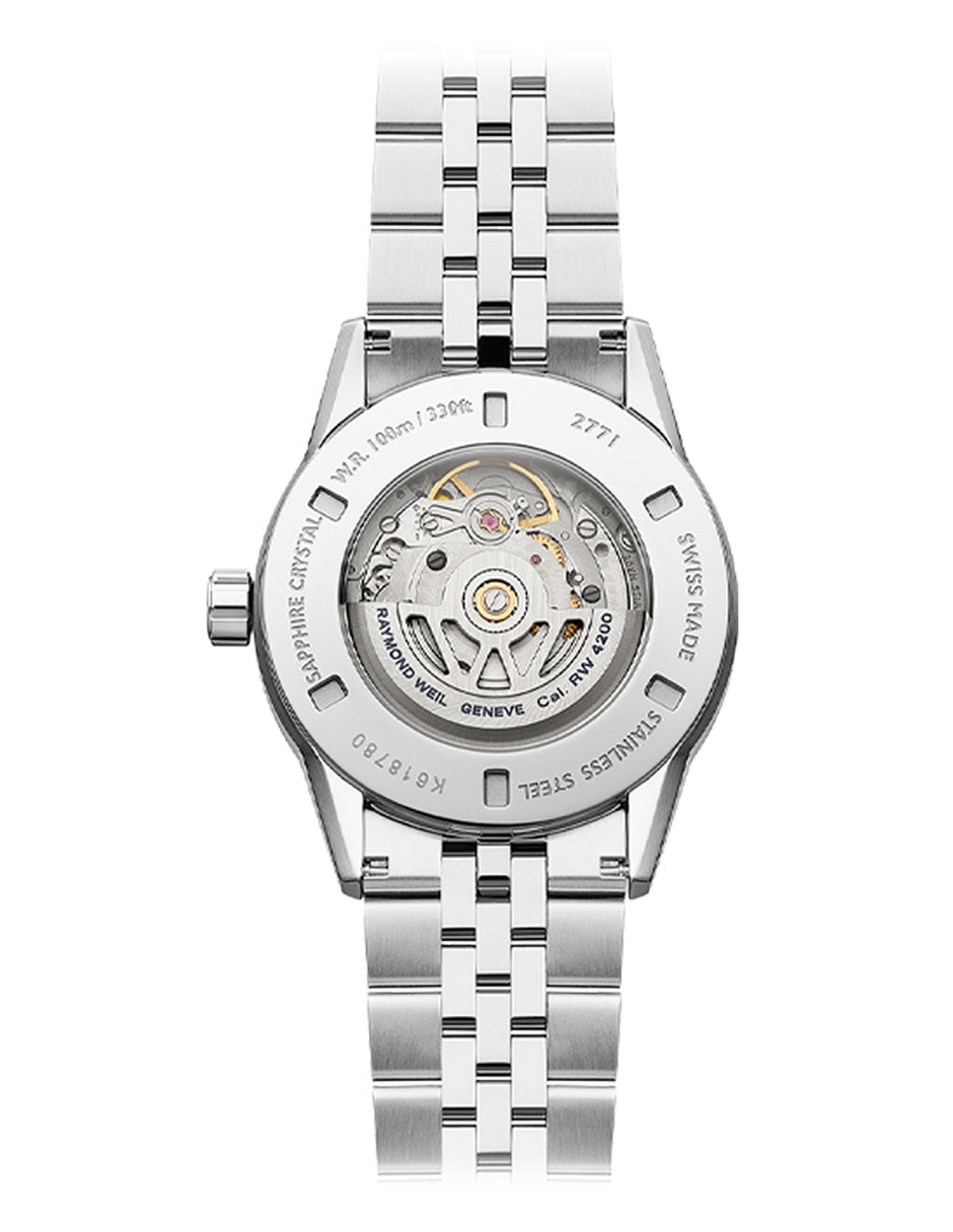 Reloj Freelancer para hombre R2771ST50051