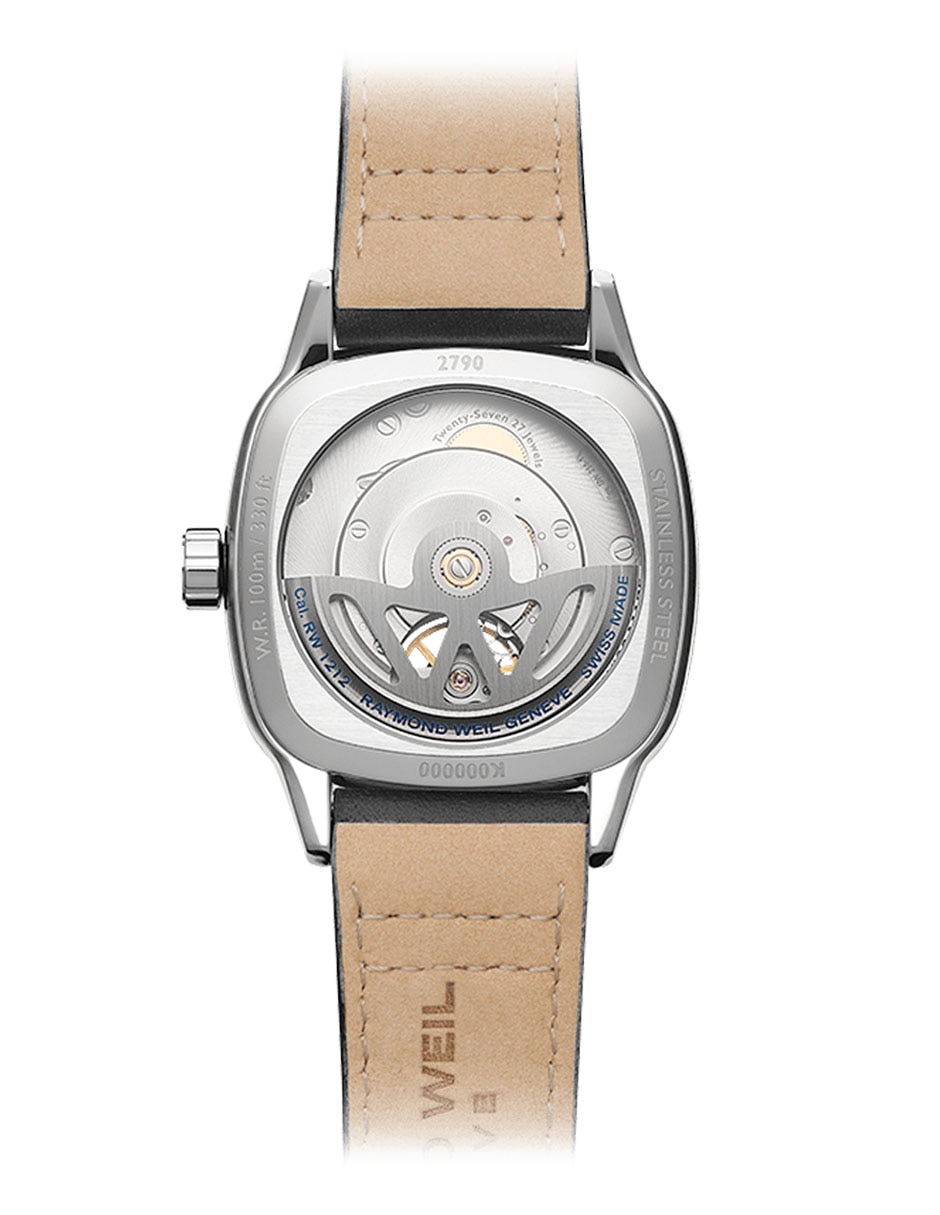 Reloj Freelancer unisex R2790STC50051