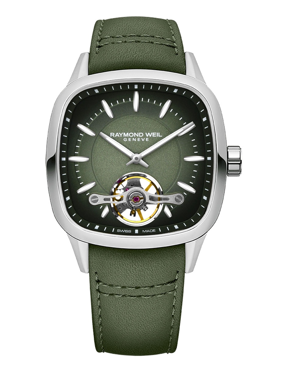 Reloj Freelancer para hombre R2790STC52051