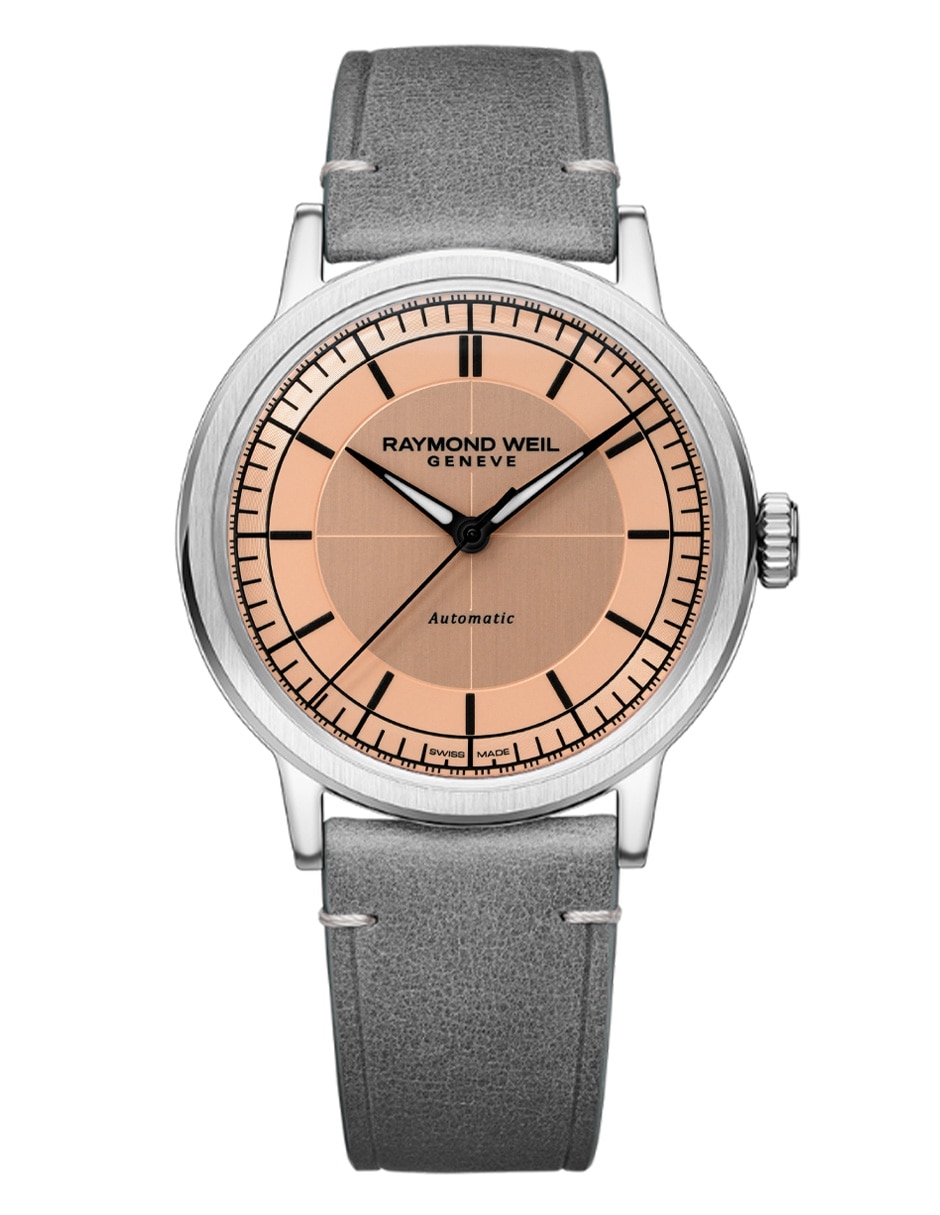 Reloj Millesime para hombre R2925STC80001
