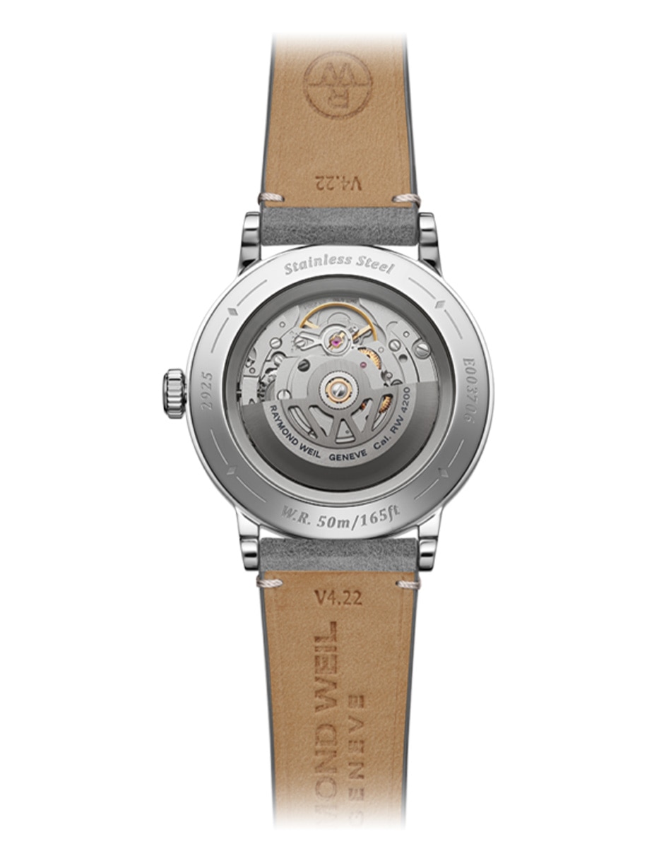 Reloj Millesime para hombre R2925STC80001