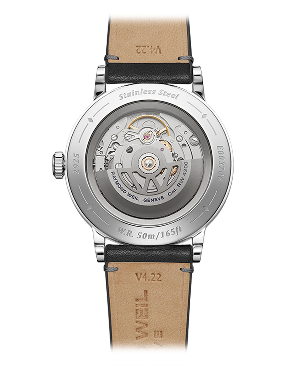 Reloj Millesime para hombre R2925STC60001