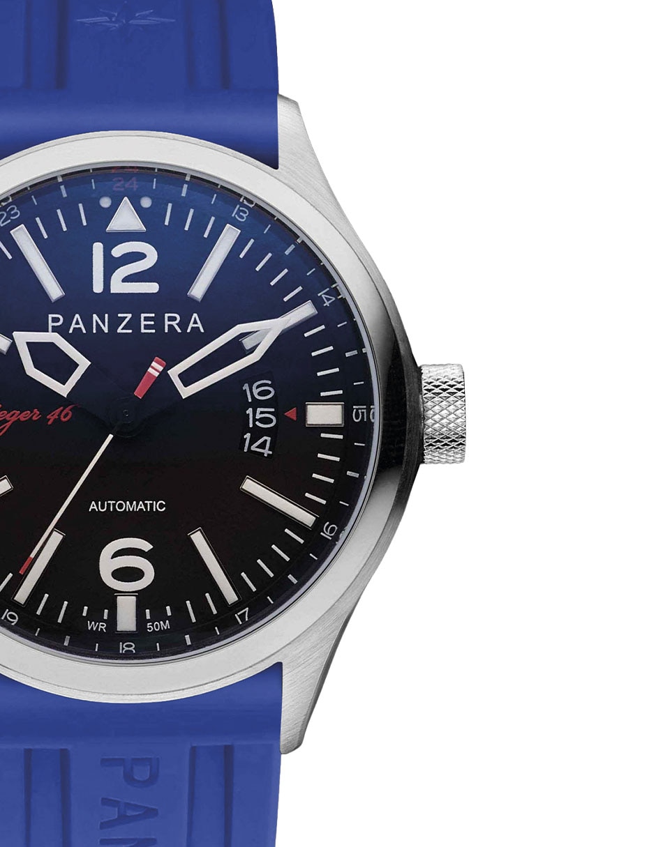 Reloj Flieger 46 para hombre F4601MR5