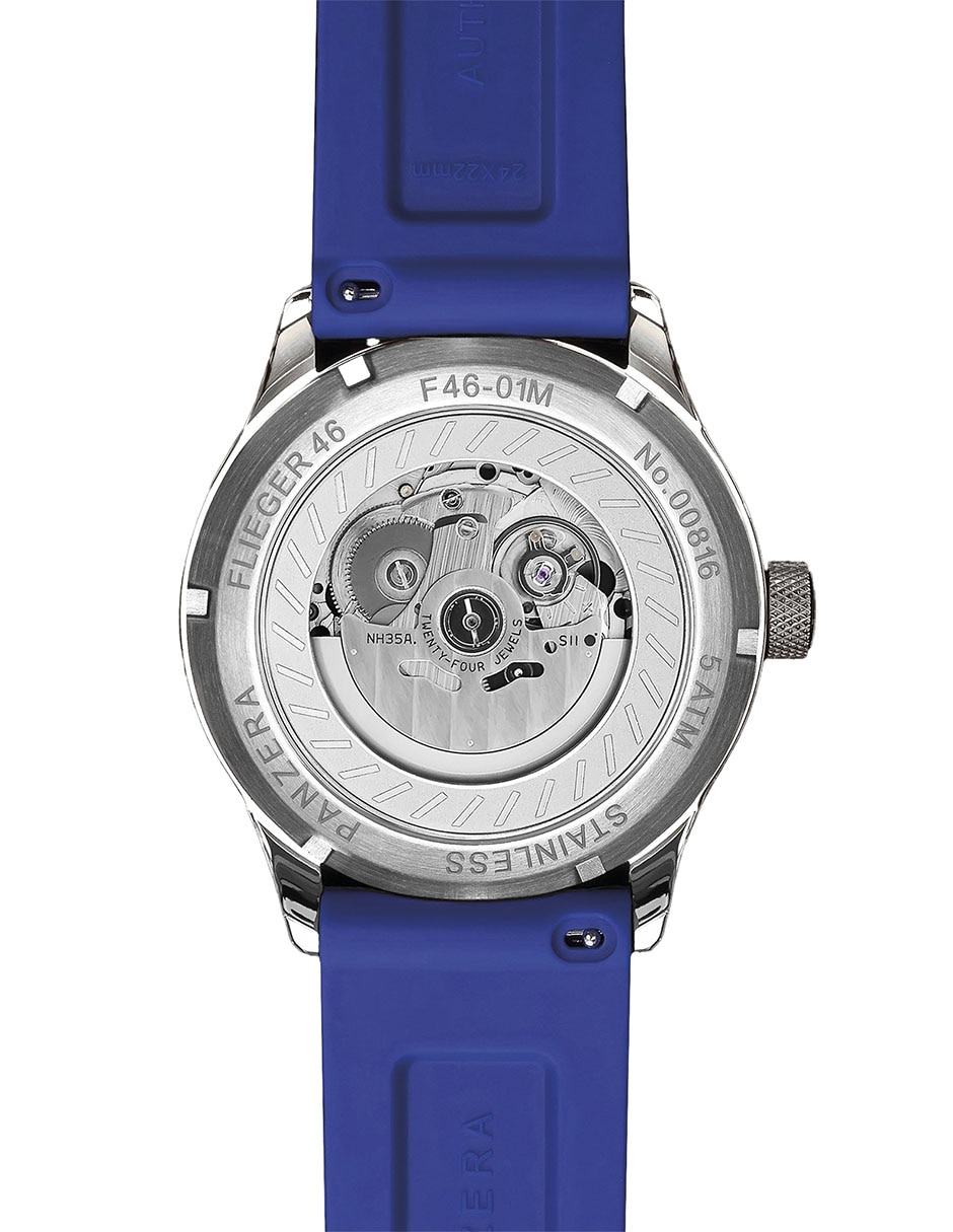 Reloj Flieger 46 para hombre F4601MR5