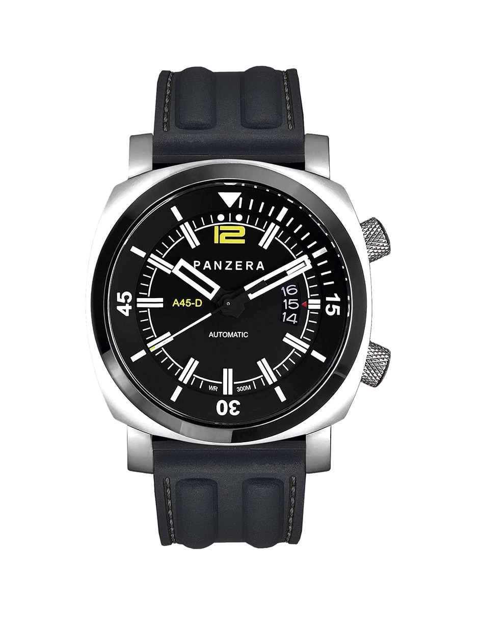 Reloj Aquamarine 45D para hombre A45D01SR12