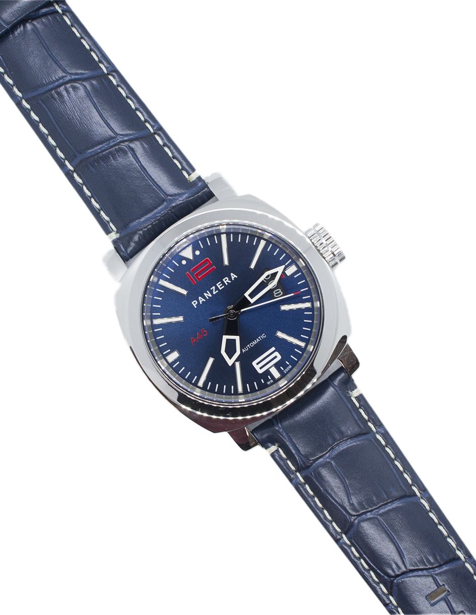 Reloj Aquamarine 45 para hombre A4501BSL2