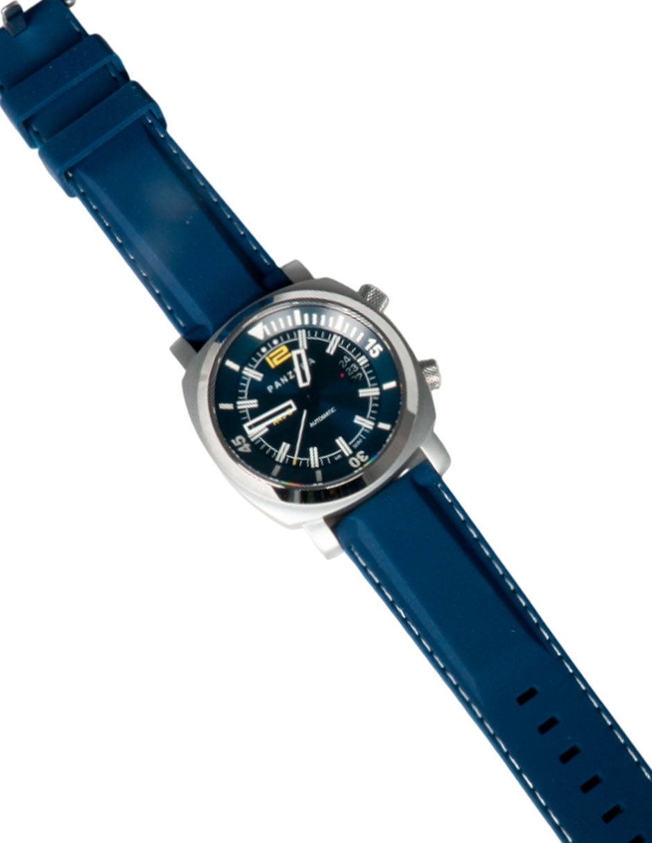 Reloj Aquamarine 45D para hombre A45D01BSR8