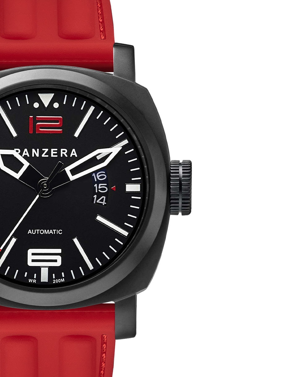 Reloj Aquamarine 45 para hombre A4502SR13