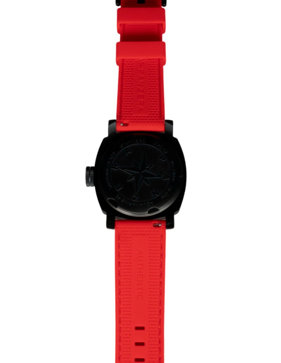 Reloj Aquamarine 45 para hombre A4502SR13 6