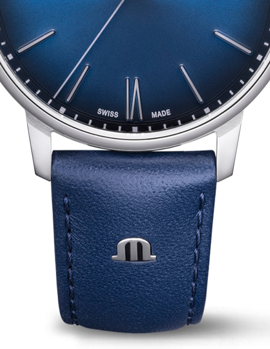 Reloj Elirios Date unisex EL1118-SS001-410-4 Reloj Elirios Date unisex EL1118-SS001-410-4