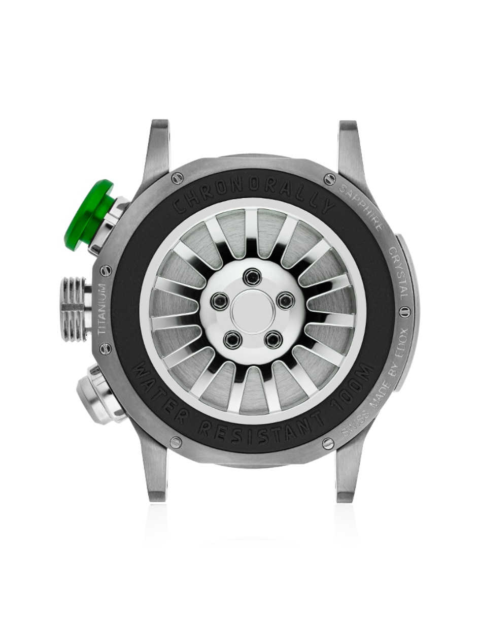 Reloj Chronorally para hombre 38003 TINV BUNV