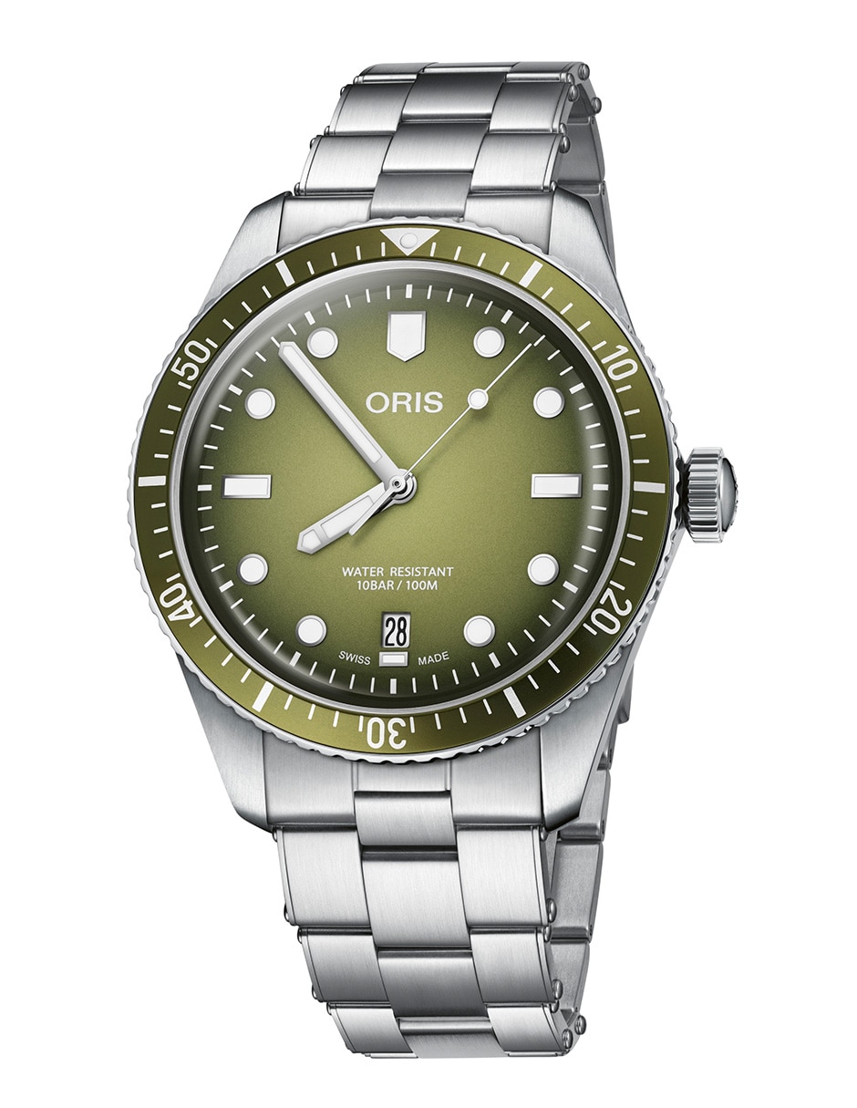 Reloj Diver Sixty Five unisex 73377074057-0782018