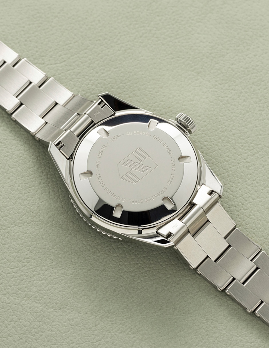 Reloj Diver Sixty Five unisex 73377074057-0782018