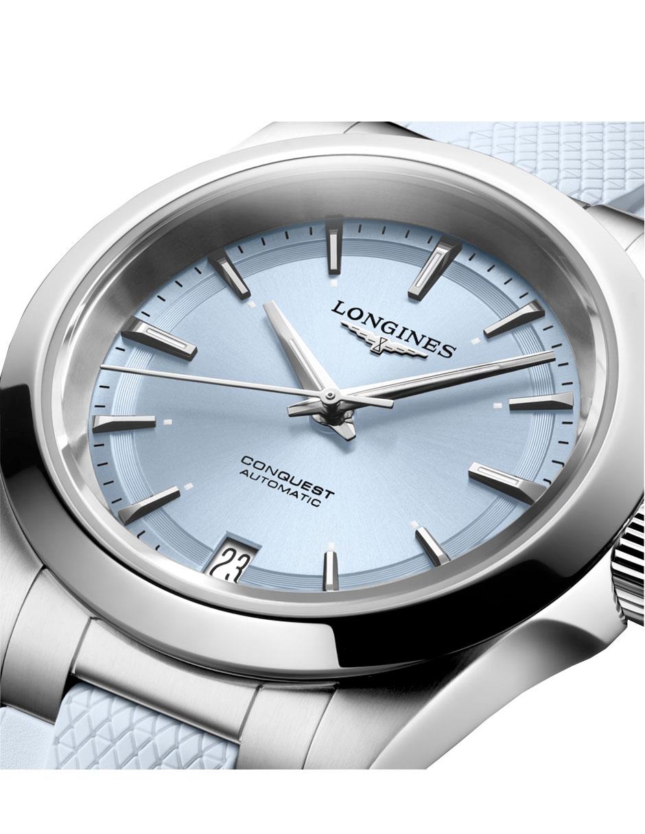 Reloj Conquest para mujer L34304929