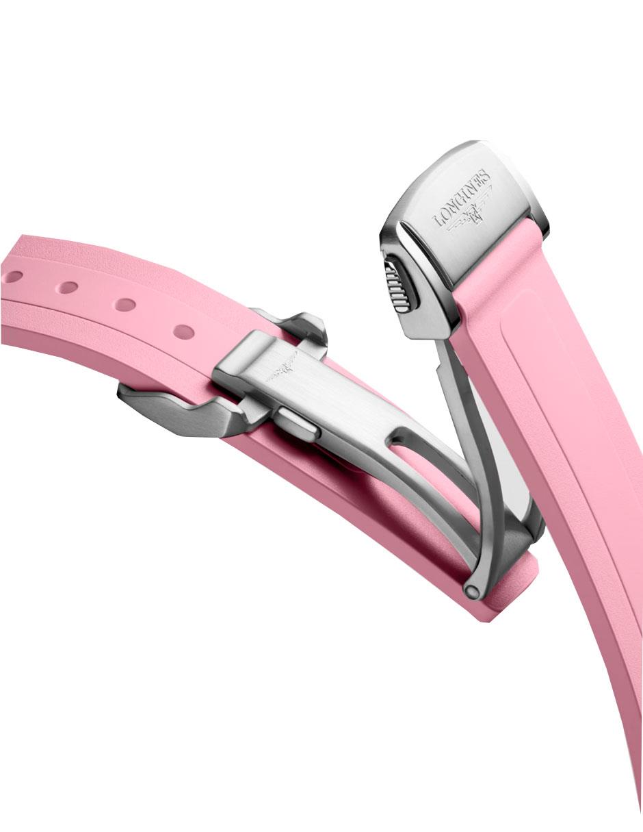 Reloj Conquest para mujer L34304999