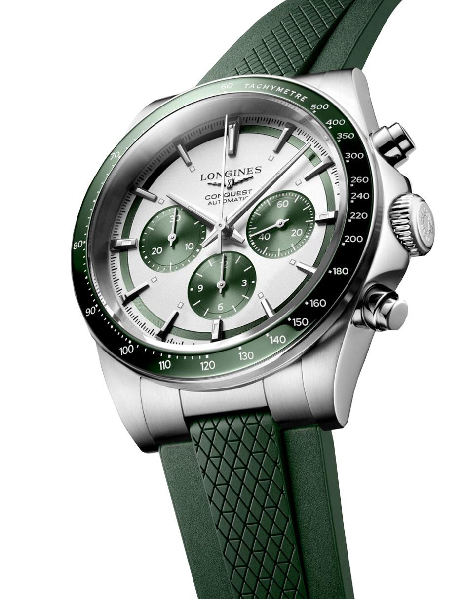 Reloj Conquest para hombre L38354029