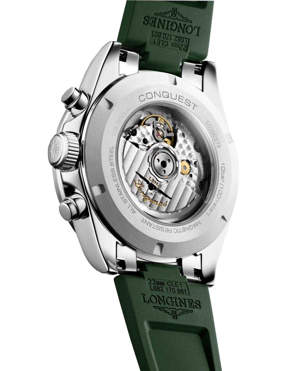 Reloj Conquest para hombre L38354029