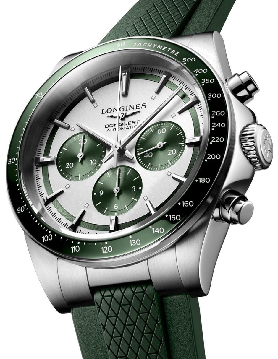 Reloj Conquest para hombre L38354029