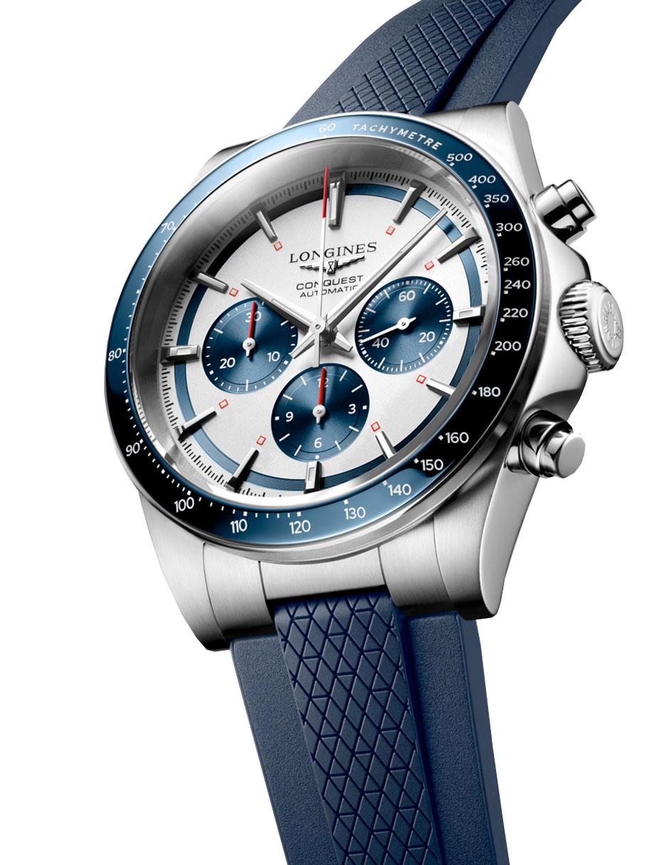 Reloj Conquest para hombre L38354989
