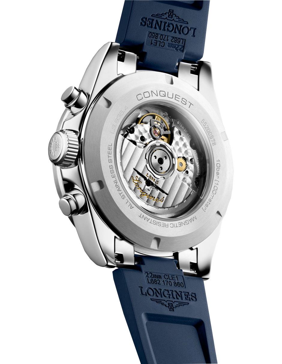 Reloj Conquest para hombre L38354989