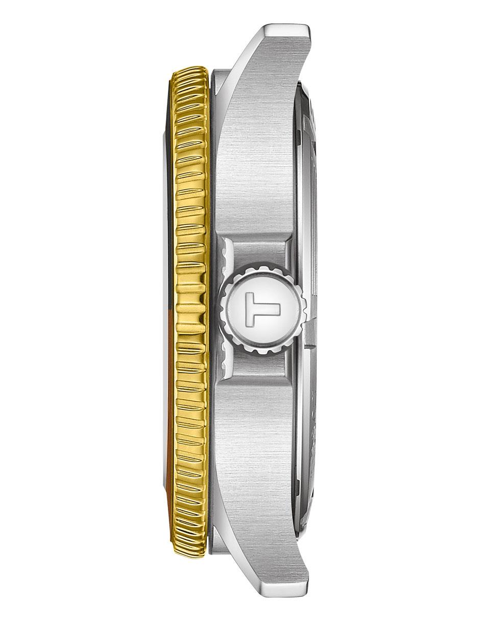 Reloj T-Sport para hombre T1208522205100