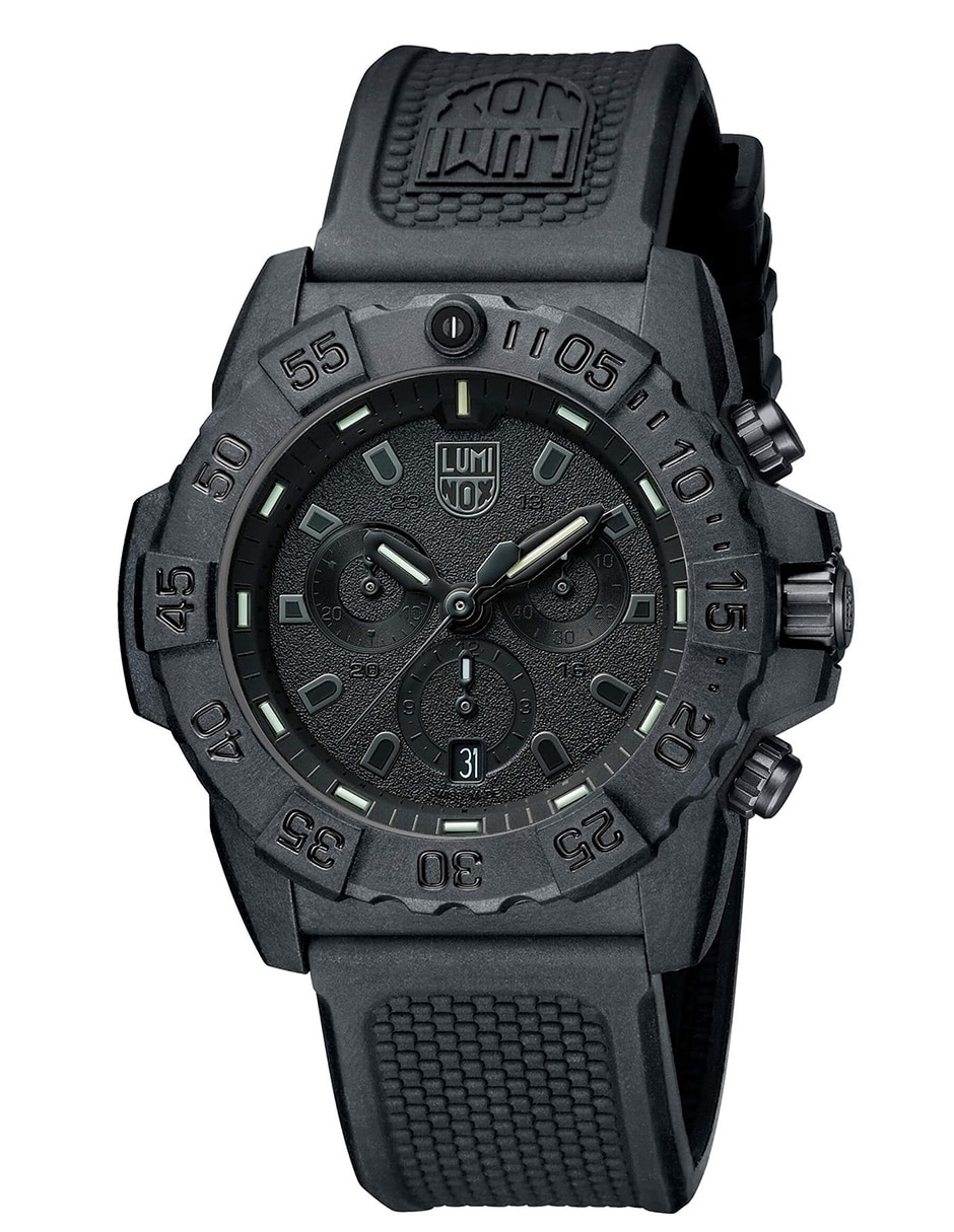 Reloj Navy Seal 3580 Series - Chronograph para hombre XS.3581.BO