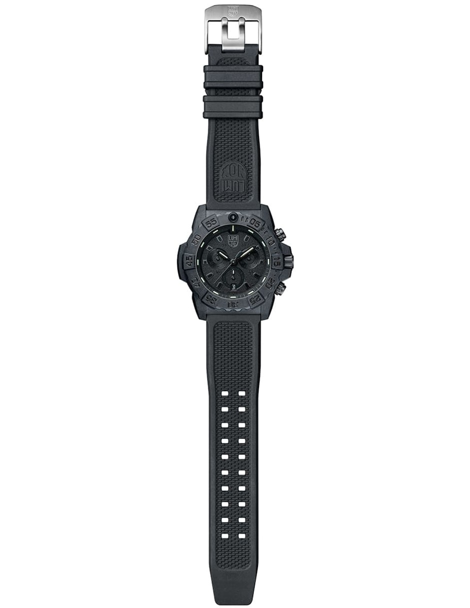 Reloj Navy Seal 3580 Series - Chronograph para hombre XS.3581.BO