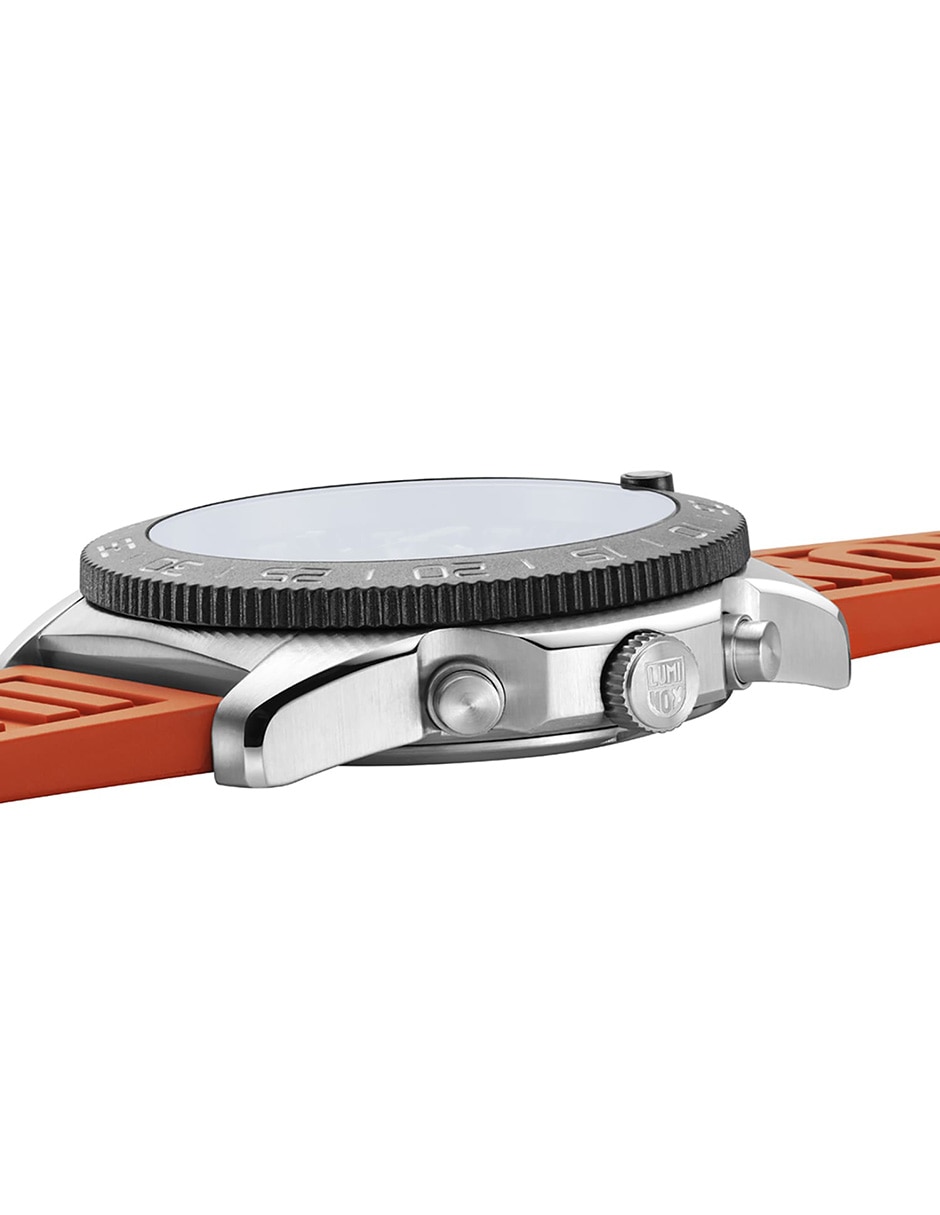 Reloj Pacific Diver Chronograph 3140 Series para hombre XS.3149 6