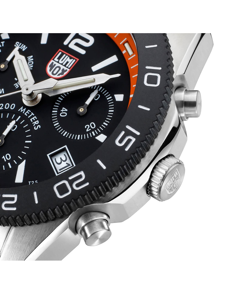 Reloj Pacific Diver Chronograph 3140 Series para hombre XS.3149 8