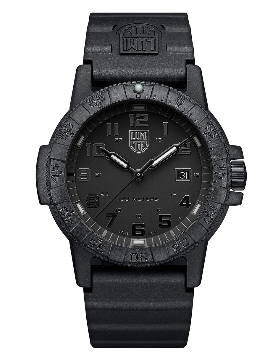Reloj Leatherback Sea Turtle Giant 0320 Series para hombre XS.0321.BO.L Reloj Leatherback Sea Turtle Giant 0320 Series para hombre XS.0321.BO.L
