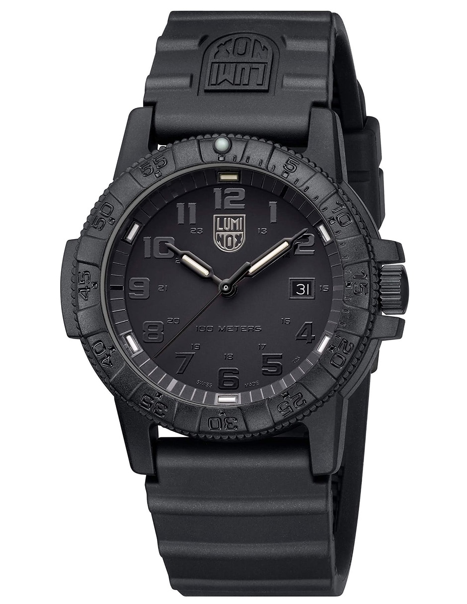 Reloj Leatherback Sea Turtle Giant 0320 Series para hombre XS.0321.BO.L
