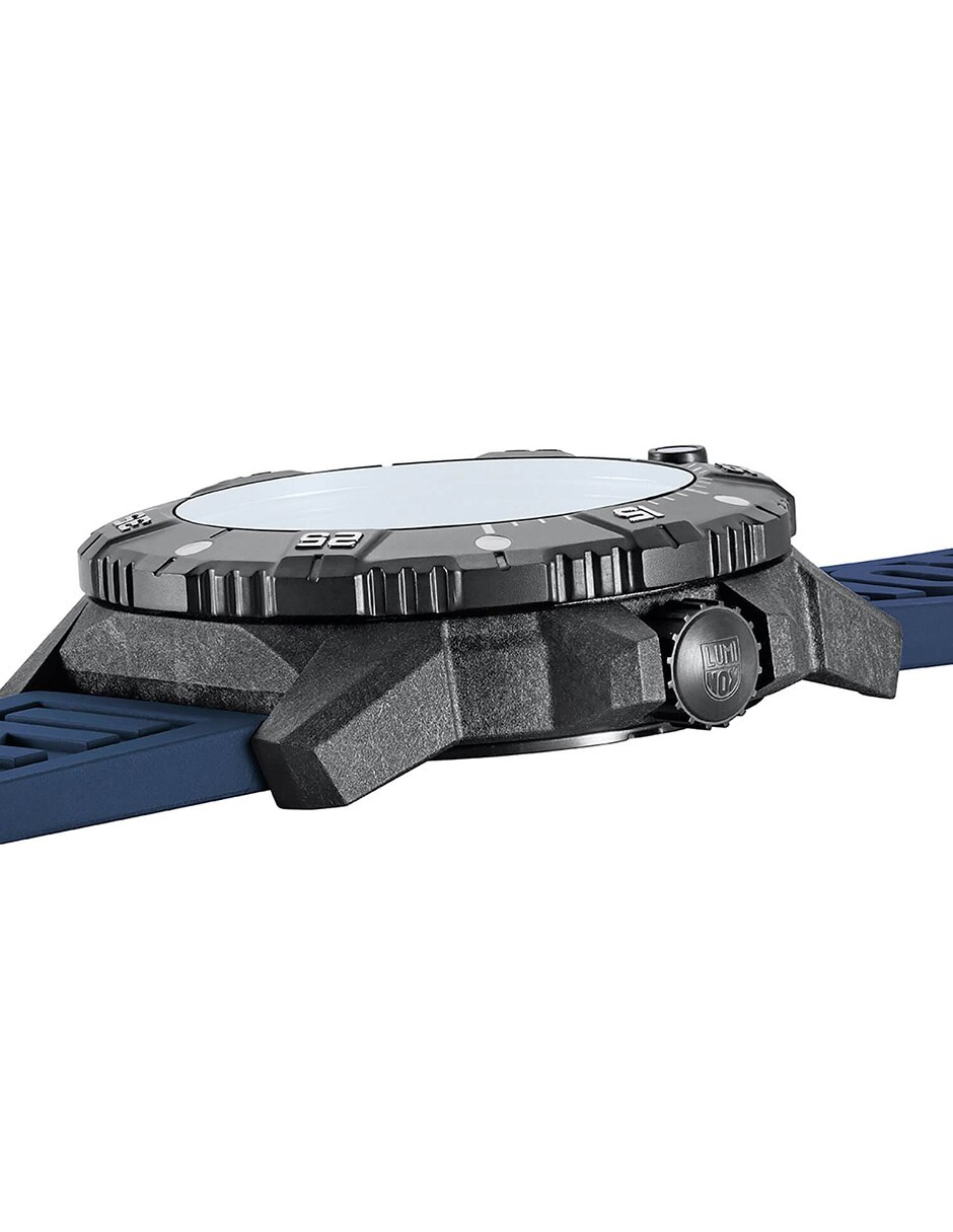 Reloj Master Carbon Seal 3860 Series para hombre XS.3863 2
